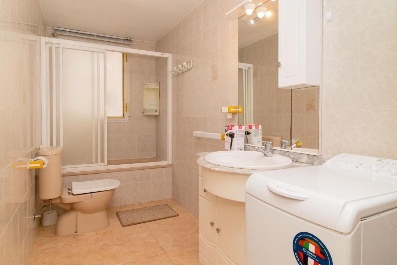 Espanatour Amarion Torrevieja Exterior foto