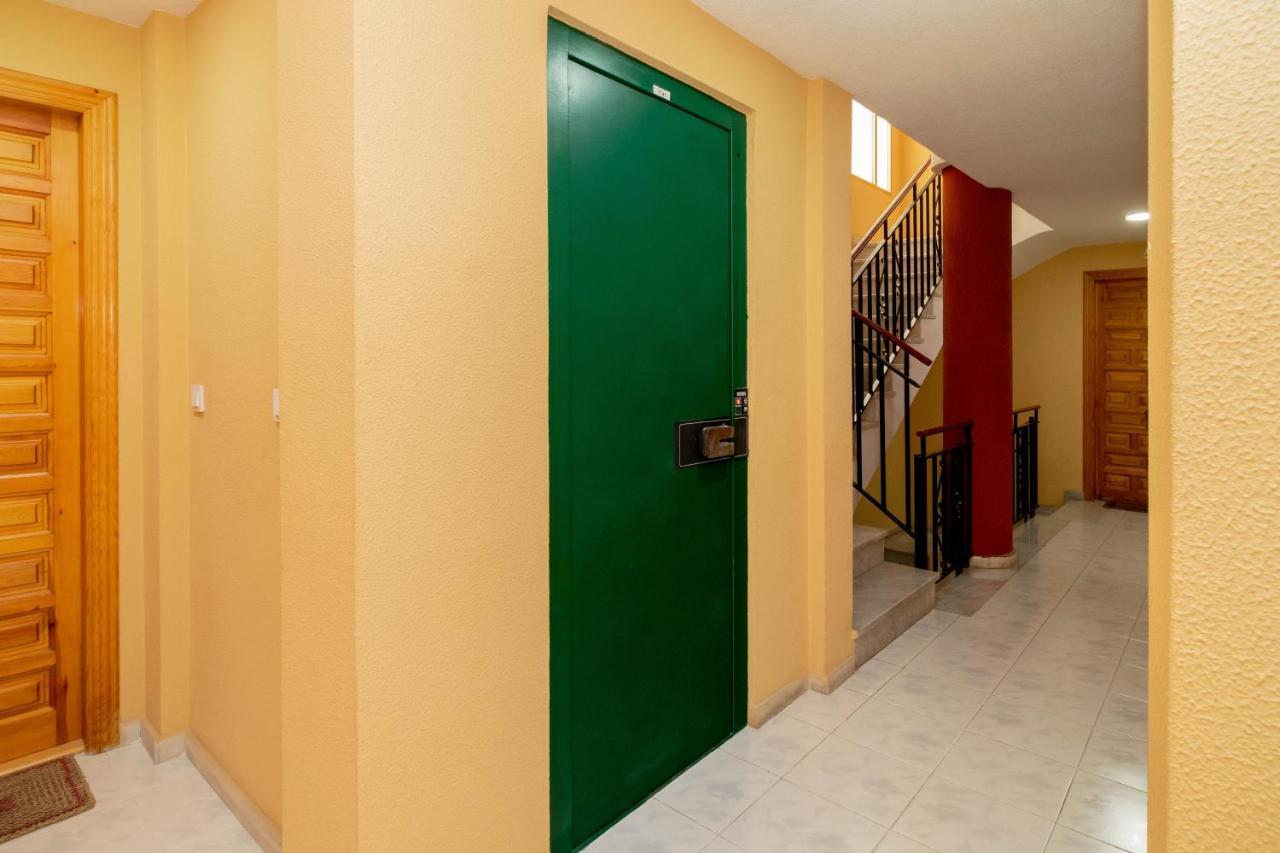 Espanatour Amarion Torrevieja Exterior foto